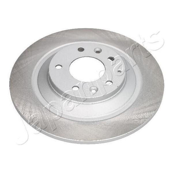 Japanparts DP-328C - Oe G31Y26251 Disco Freno, Assale Posteriore Per 6 (G)-image