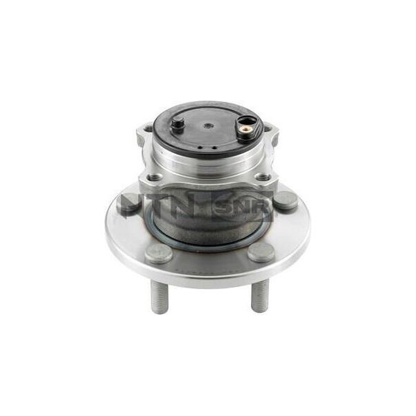 Snr R170.36 - Set Di Cuscinetti Ruota Oe BP4K 26 15XE Per 3 (Bk), 3 (Bl), 3 (Bm, Bn), 5 (CR19), 5 (Cw)-image