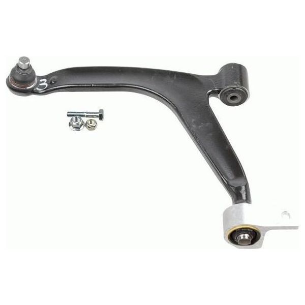 LemfÖRder 38490 01 - Braccio Di Comando Oe 3520 Q8 Per Xsara-image