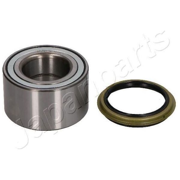 Japanparts KK-13013 - Set Di Cuscinetti Ruota Oe 0K9A2 33061A Per Carens I (Fc), Carens Ii (Fj), 6 (G), Mpv I (Lv), Mpv Ii (Lw), MX-5 Iii (Nc), MX-6 (Ge), Xedos 6 (Ca), Xedos 9 (Ta)-image