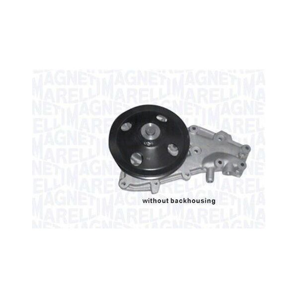 Magneti Marelli 352316170956 - Oe 7701462145 Wasserpumpe FüR Rapid, Clio I-image