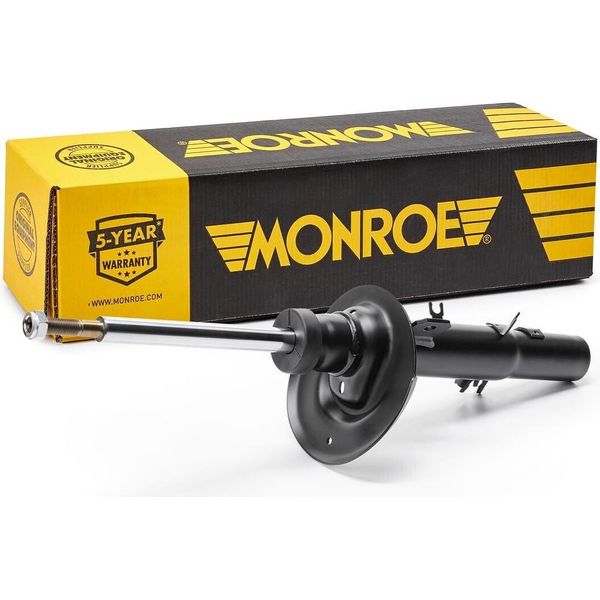 Monroe G8204 - Ammortizzatore Oe 5208F7 Per C3 Ii (Sc), DS3, DS3 (Sa), DS3 (Sb)-image
