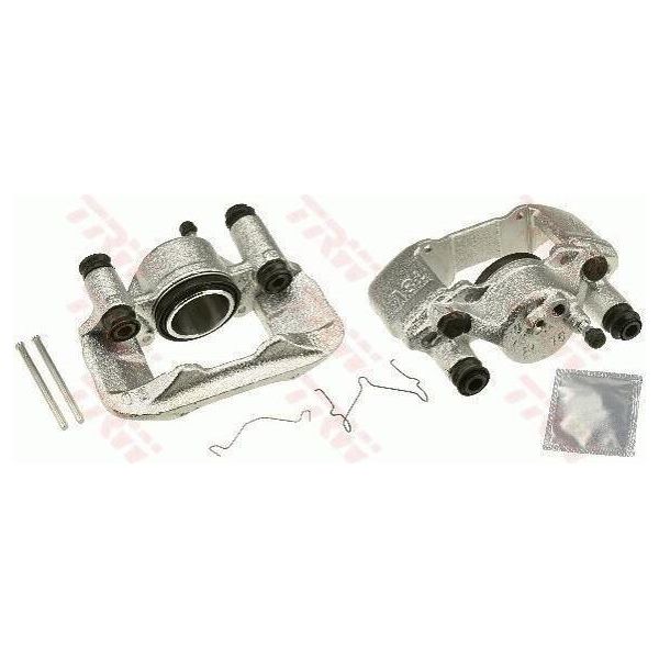Trw BHW405E - Pinza Freno Oe B107 33 610 Per 323 (Ba)-image