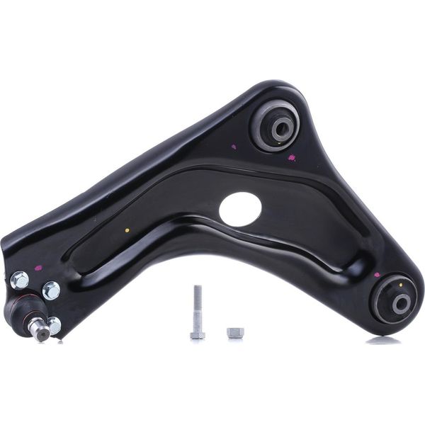 Trw JTC1234 - Braccio Di Controllo Oe 3520 R7 Per C3 Iii (Sx), C3 Picasso (Sh), C4 Cactus, 2008 I (Cu), 207 (Wa, Wc), 207 Cc (Wd), 207 Sw (Wk), 208 I (Ca, Cc)-image