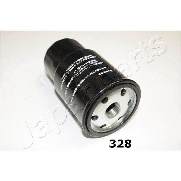 Japanparts FC-328S - Filtro Carburante Oe S51C 13 ZA5A Per 2 (Dj, Dl), CX-3 (Dk)-image