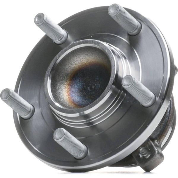 Skf Vkba 6801 - Set Di Cuscinetti Ruota Oe B35N 26 15X Per 3 (Bk), 3 (Bl), 5 (CR19), 5 (Cw)-image