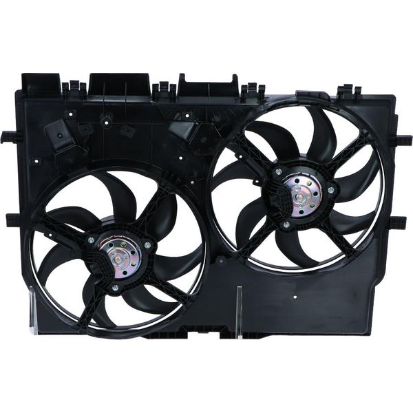 Nrf 47865 - Ventola Radiatore Oe 1342689080 Per Ducato-image