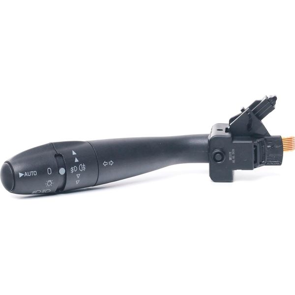 Fast FT82132 - Oe 6239 J Interruttore Del Piantone Dello Sterzo Per Berlingo, 206 (2A/C), 206 Sw (2E/K), 206 Van, Partner (5, G)-image