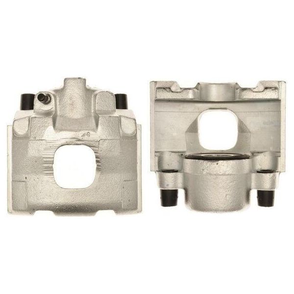 Bosch 0 986 474 221 - Oe A 163 420 01 83 Pinza Freno Per Classe M (W163)-image