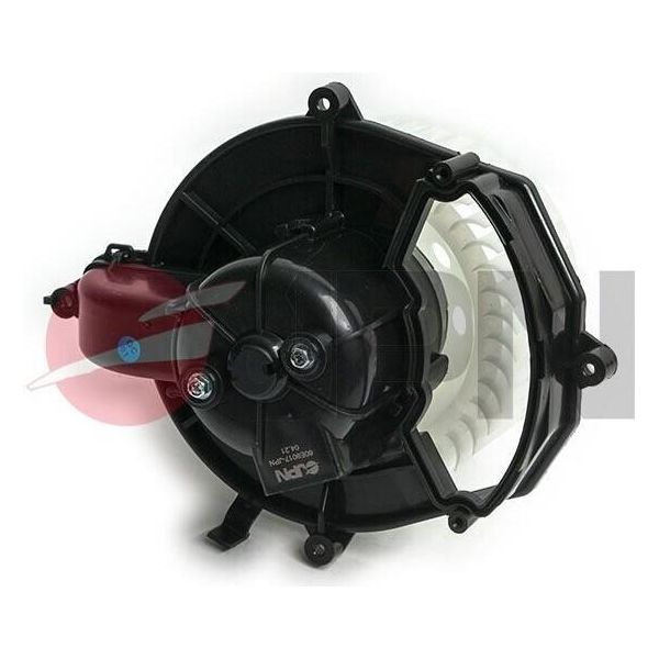 Jpn 60E9017 - Soffiatore Interno Oe 6441CG Per Berlingo, C4 G-Picasso I (Ua), C4 Picasso I (Ud), Partner, Partner Tepee-image