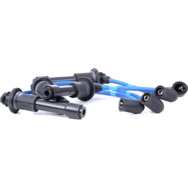 Ngk 9856 - Set Di Cavi Candela Oe 18 121A Per MX-5 I (Na), MX-5 Ii (Nb)-image