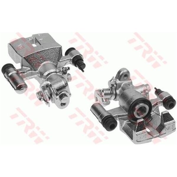 Trw BHN261E - Pinza Freno Oe GA2E 2671 Xe Per MX-6 (Gd), MX-6 (Ge), Xedos 6 (Ca)-image