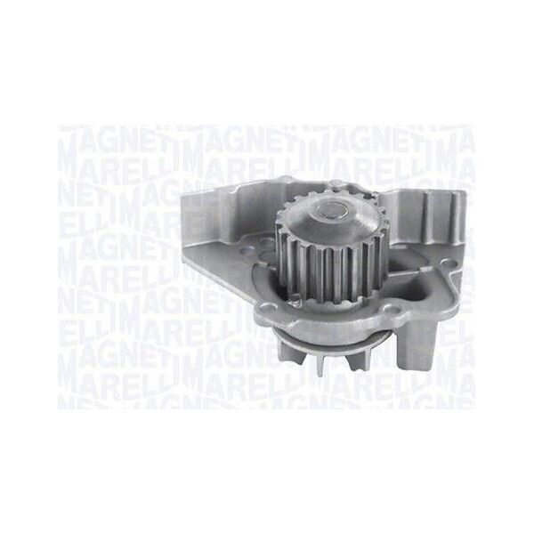 Magneti Marelli 352316170902 - Oe 120193 Wasserpumpe FüR Zx (N2), Xsara, Ulysse, 406, 306-image