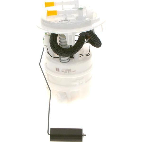 Bosch 0 986 580 375 - Pompa Carburante Oe 1525 Ns Per C4 (La), C4 I (Lc), 3008 (0U), 308 Cc (4B), 308 I-image
