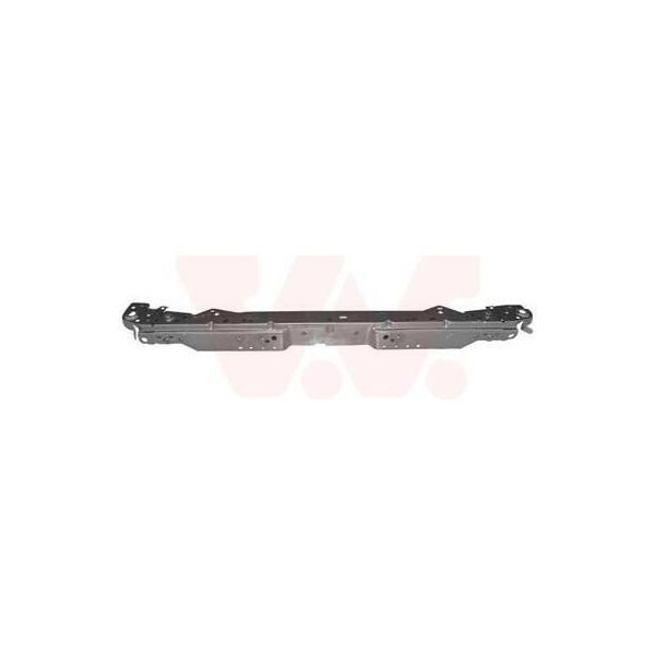 Van Wezel Portavetro Posteriore 3749663 Per Opel Astra J Sports Tourer (P10) Astra J-image