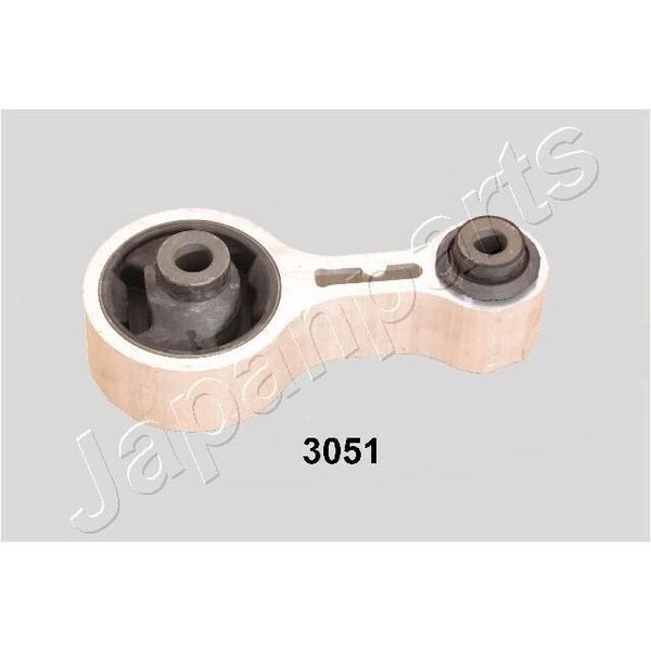 Japanparts RU-3051 - Oe GJ6A 39 040 Supporto Motore, Posteriore Per 6 (G)-image