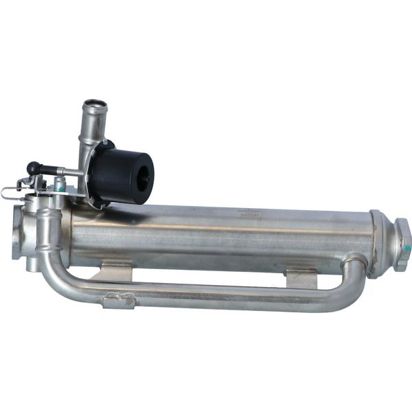 Nrf 48312 - Modulo Egr Oe 03G131512AE + Raffreddatore Egr Per A3 (8P)-image