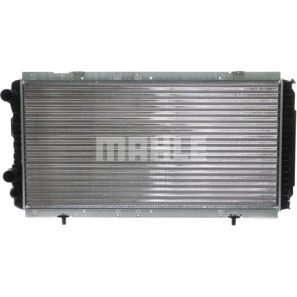 Mahle Original Radiatore Raffreddamento Motore Cr 33 000S Per Fiat Ducato Bus (230)-image
