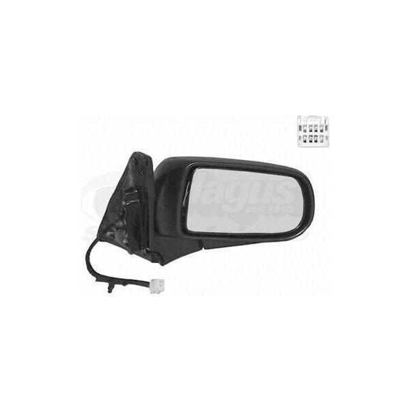 Van Wezel 2732806 - Oe BJ4A69120B Specchio Esterno Destro Per 323 (Bj)-image
