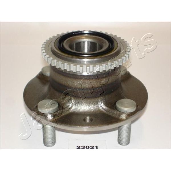 Japanparts KK-23021 - Set Di Cuscinetti Ruota Oe B603 26 15XA Per 323 (Ba), 323 (Bj), MX-3 (Ec)-image