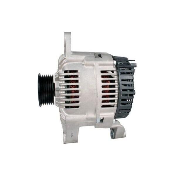 Hella 8EL 012 427-281 - Lampada Oe 5705 E6 Per Jumper, Xsara, Zx (N2), Ducato, Ulysse, 1007 (Km), 306, 405 Ii, 406, 806 (221), Boxer, Expert (224), Expert (222)-image