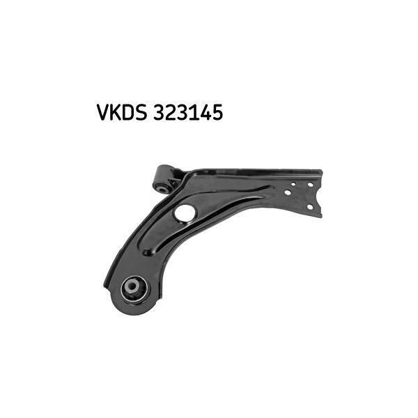Skf Vkds 323145 - Oe 96 783 112 80 Braccio Di Comando Per C4 G-Picasso Ii (Da, De), C4 Picasso Ii, C4 Spacetourer (3D), 308 Ii, 308 Sw Ii-image
