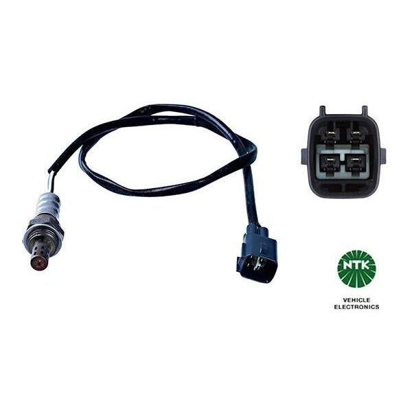 Ngk 95684 - Lambdasonde Oe 1618 Q5 Per C1 (Pm, Pn), Lx (UZJ100), Avensis (T22), Aygo (B1), Corolla (E12), Yaris (P13), Yaris (P9)-image