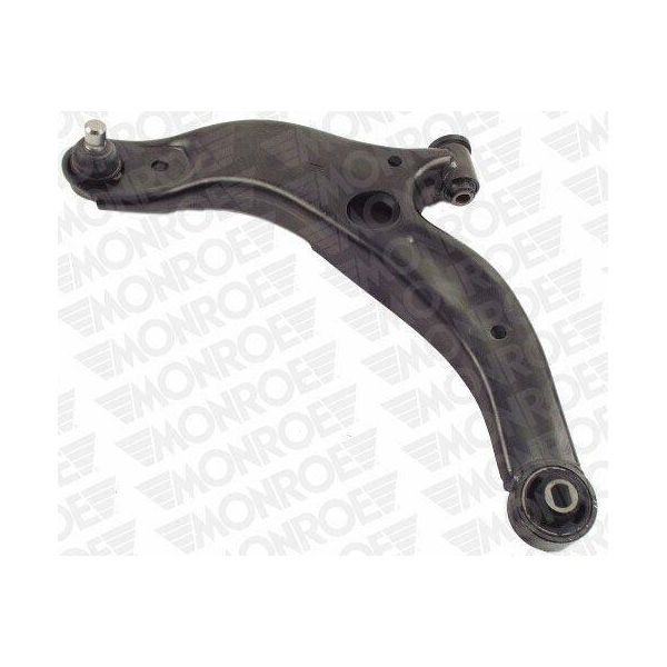 Monroe L50522 - Braccio Di Controllo Oe B25D 34 350A Per 323 (Bj), Premacy (Cp)-image