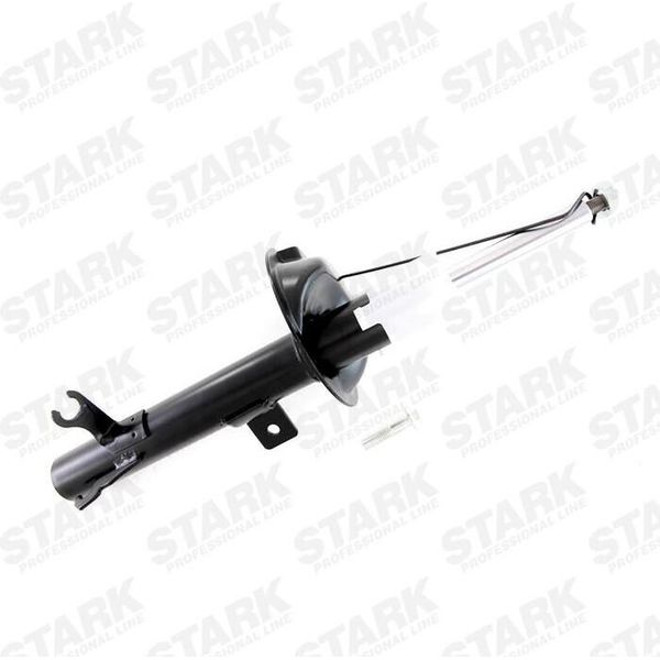 Stark SKSA-0130949 - Oe 1068765 Ammortizzatore, Asse Anteriore Destro Per Focus (Daw, Dbw), Focus (Dfw), Focus (Dnw)-image