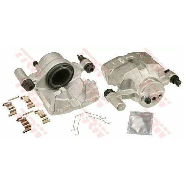 Trw BHX442E - Pinza Freno Oe G15C 33 71XA Per 323 (Bj), Premacy (Cp)-image