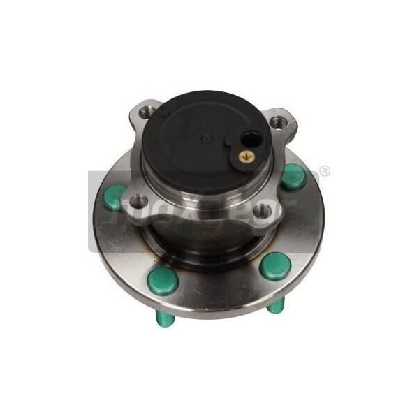 Maxgear 33-0574 - Set Di Cuscinetti Ruota Oe BN8B 26 15XD, Asse Posteriore Per 3 (Bk), 3 (Bl), 5 (CR19), 5 (Cw)-image
