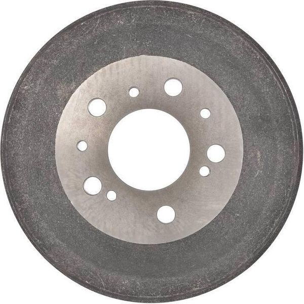 Bosch 0 986 477 031 - Tamburo Freno Oe Zf 04 449 694 Per Jumper, Ducato, Boxer-image
