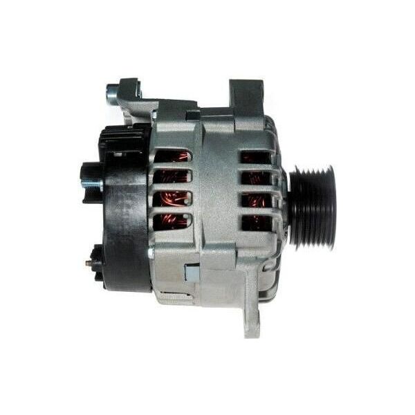 Hella 8EL 011 710-601 - Alternatore Oe 5702 C0 Per Jumper, Ducato, Boxer-image