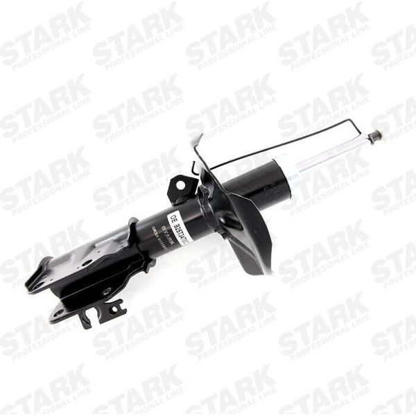Stark SKSA-0131011 - Ammortizzatore Oe B25T34700D, Asse Anteriore Destro Per 323 (Bj), Premacy (Cp)-image