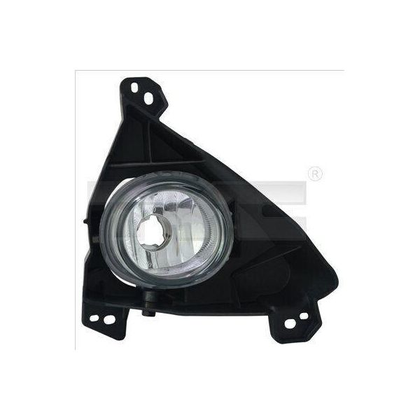 Tyc 19-12154-01-9 - Fendinebbia Oe C515 51 690, Sinistro Per 5 (Cw)-image