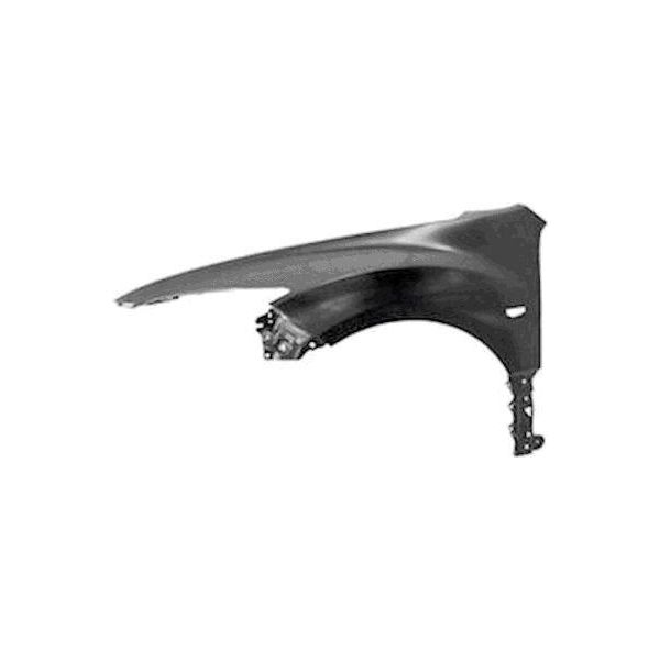 Van Wezel 2756655 - Parafango Di Primo Impianto GS1D 52 210D, Anteriore Sinistro Per 6 (G)-image