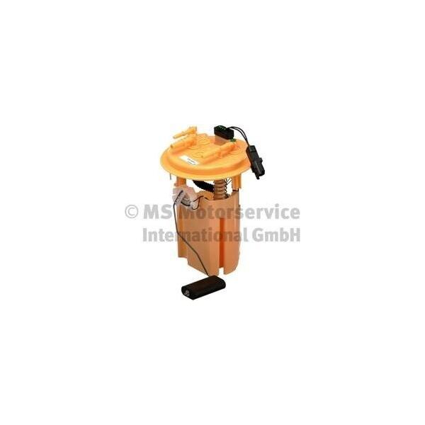 Pierburg 7.02701.46.0 - Sensore Serbatoio Carburante Per Berlingo, C4 G-Picasso I (Ua), C4 Picasso I (Ud), DS5, DS5 (Kf), 5008 I, Partner, Partner Tepee-image