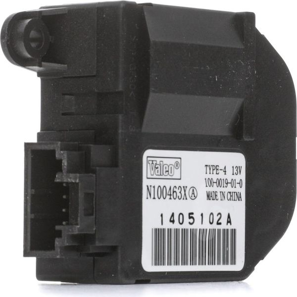 Valeo 509508 - Oe 6447 Nr Attuatore, Valvola Miscelatrice Per C2 (Jm), C2 Enterprise (Jg), C3 I (Fc, Fn), C3 Pluriel (Hb), 1007 (Km)-image