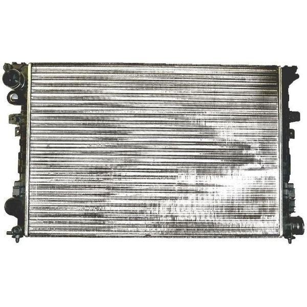 Nrf 58993 - Oe 1301Y4 KüHler, Protezione Motore Per Jumpy (U6U), Jumpy (B), Ulysse, Scudo, Expert (223), Expert (222), Expert (224), 806 Van (Af), 806 (221)-image