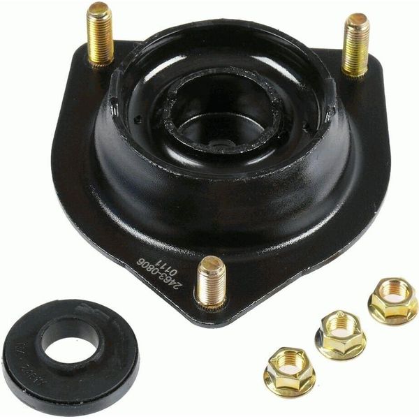 Sachs 802 118 - Oe B01C 34 380 Kit Di Riparazione, Cuscinetto Supporto Puntone Per 323 (Ba)-image