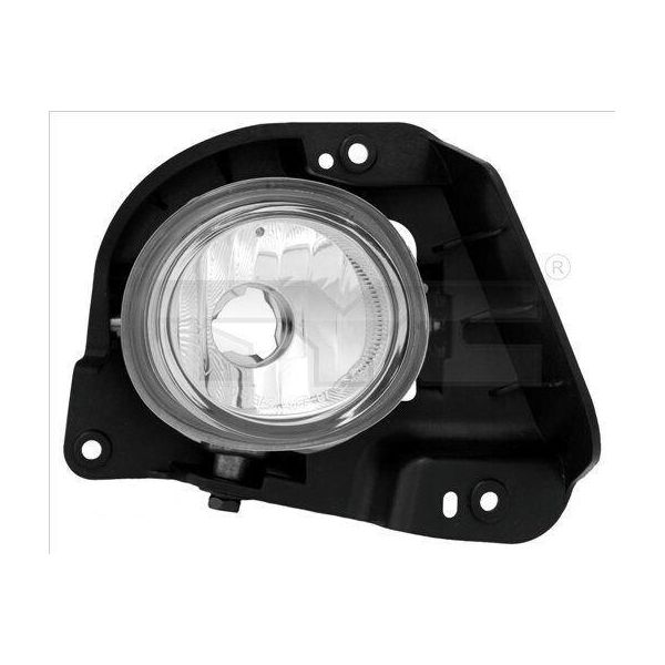 Tyc 19-0870-11-2 - Fendinebbia Oe D65151690A, Sinistro Per 2 (De, Dh)-image