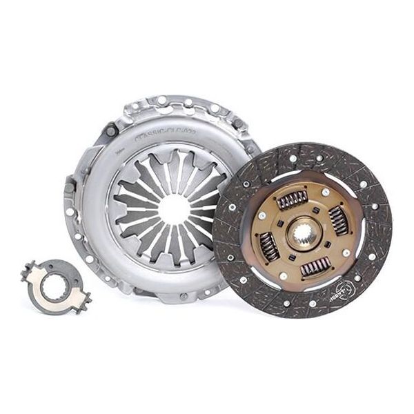 Valeo 786022 - Oe 2050 03 Kupplungssatz Per Saxo, Xsara, Zx (N2), 106 Ii, 206 (2A/C), 206 (2E/K), 206 Sw (2E/K), 206 Sw (2E/K), 206 Van, 206+, 306, 405 Ii-image