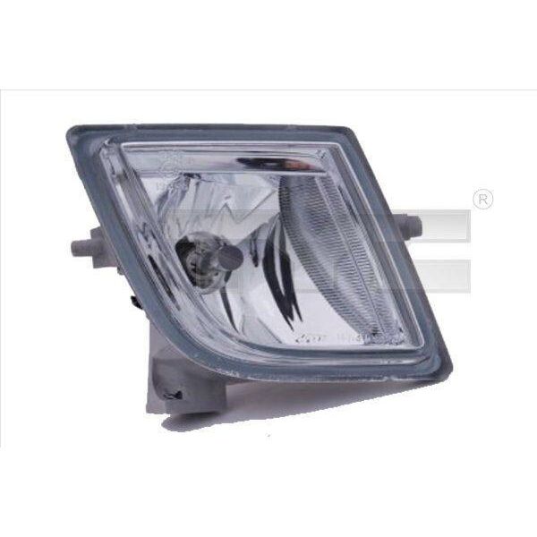 Tyc 19-0703-01-2 - Fendinebbia Oe GS1D 51 680B, Destro Per 6 (G)-image