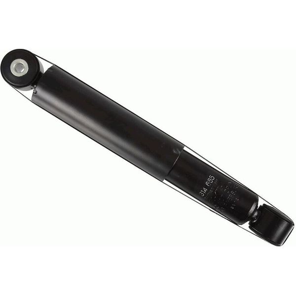 Sachs 314 665 - Ammortizzatore Oe G33S 28 700C Per 6 (G)-image
