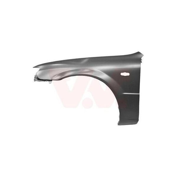 Van Wezel 2733655 - Parafango Oe B30D52211B, Anteriore Sinistro Per 323 (Bj)-image