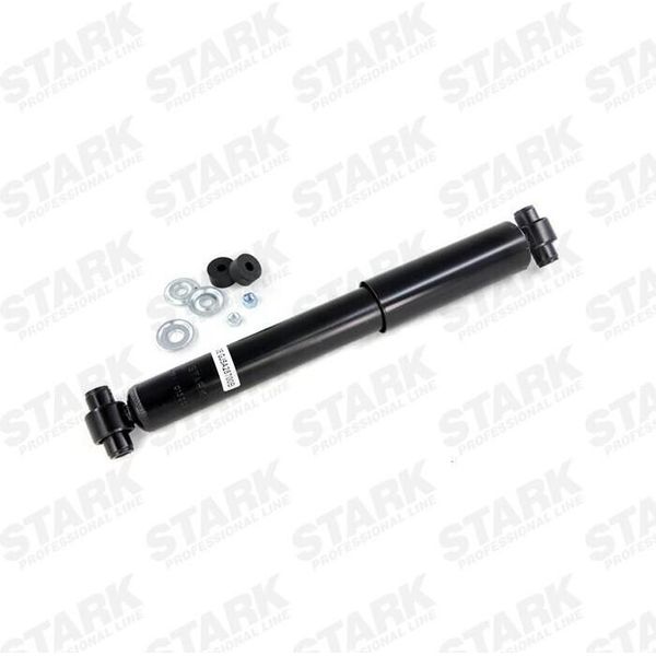 Stark SKSA-0130091 - Ammortizzatore Oe GJ5A 28 700B, Asse Posteriore Per 6 (G)-image