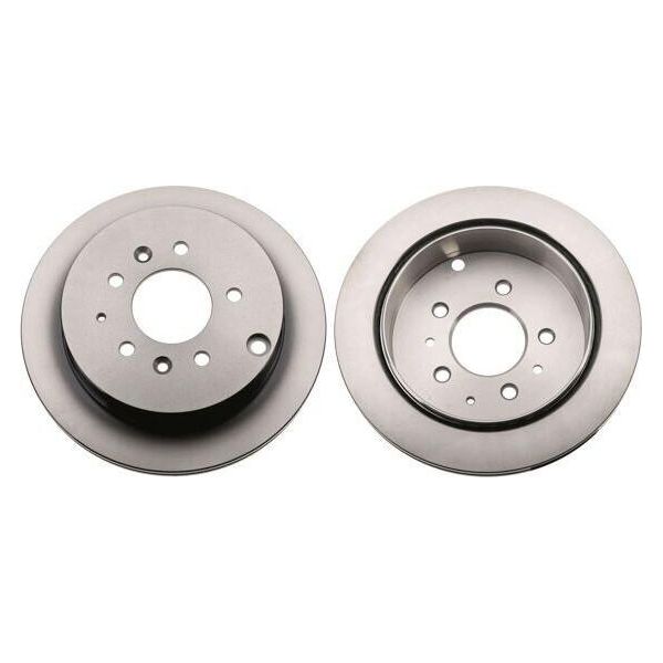 Trw DF6291 - Disco Freno Oe LE44 26 251A Per Mpv Ii (Lw)-image