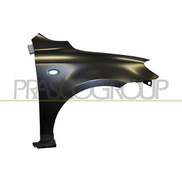 Prasco MZ3083013 - Parafango Oe DD1052111, Anteriore Destro Per 2 (Dy)-image