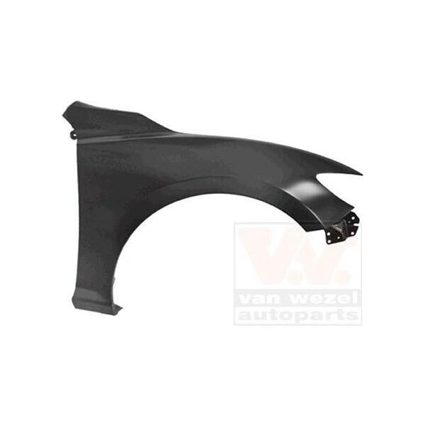 Van Wezel 2766658 - Parafango Oe GHP952111, Anteriore Destro Per 6 (G)-image