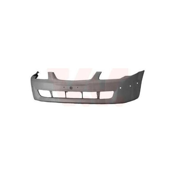 Van Wezel 2732574 - Paraurti Anteriore Oe BJ1V 50 031D8H Per 323 (Bj)-image
